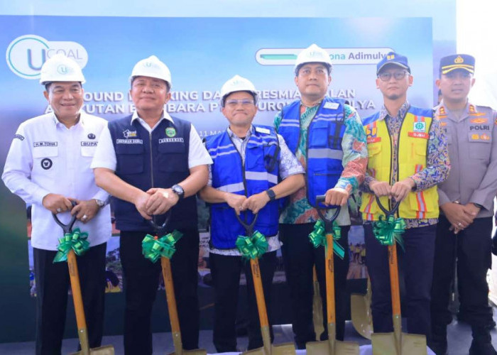 Tidak Bisa Ditawar! Gubernur Herman Deru Kembali Tegaskan Angkutan Batu Bara Harus Gunakan Jalan Khusus