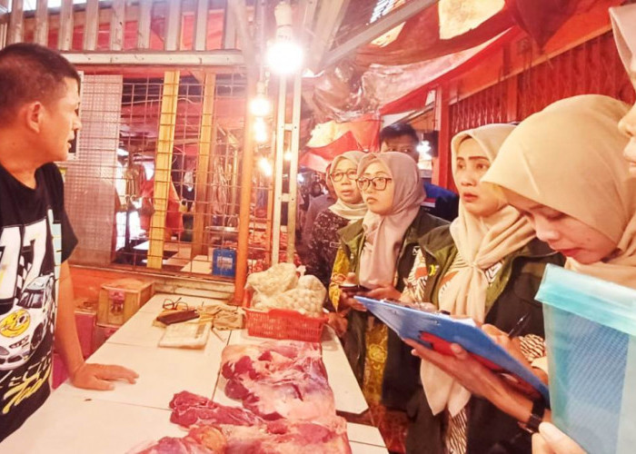 Temuan Satgas Pengendalian Pangan Beras Premium dan Gula Dijual di Atas HET