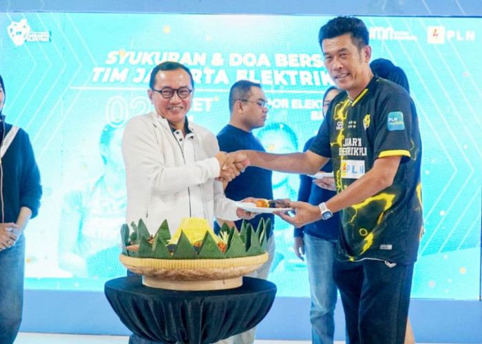 Diisi Atlet Voli Top Nasional, Jakarta Elektrik PLN Kian Optimistis Hadapi Proliga 2024