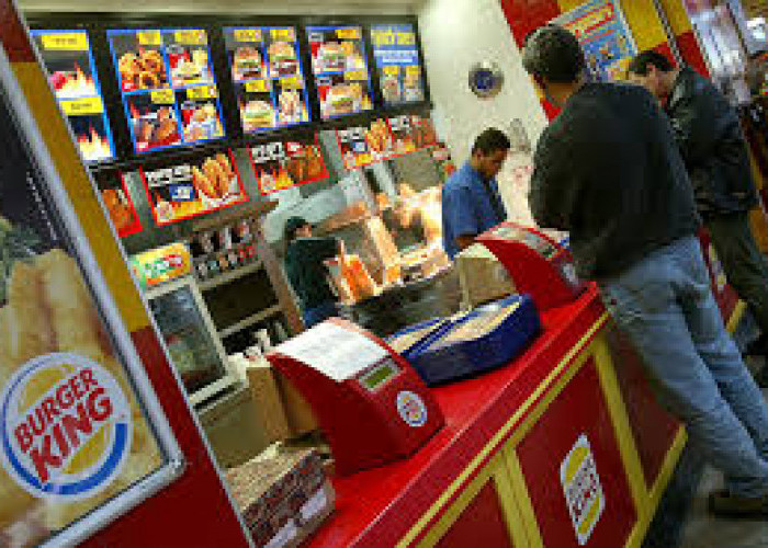 Burger King Masuk dalam Boikot Produk Israel, Cek Daftar Restoran Cepat Saji Lainnya di Sini
