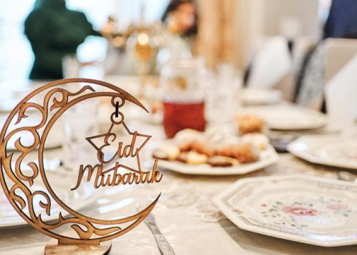 Lebaran 2026 Jumat atau Sabtu? Ikuti Sidang Isbat Idul Fitri 1447 H Malam Ini, Keputusan Resmi Pemerintah