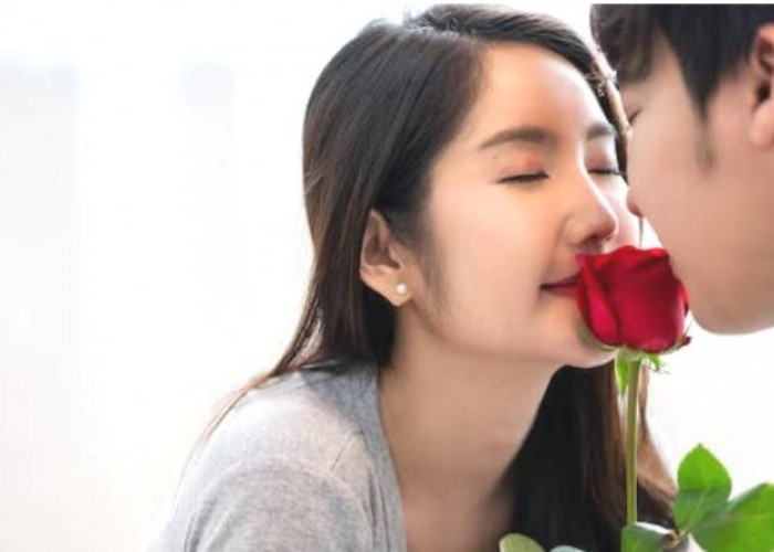  Jadwal Festival Qi Xi Tahun 2023, Hari Valentine China yang Penuh Kisah Romantis