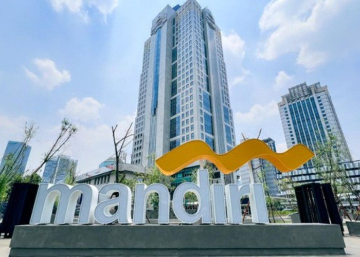 Info Emiten Hari Ini, Laba Bersih BMRI 2025 Rp 56 Triliun hingga BUMN Karya Rampung Semester II-2026