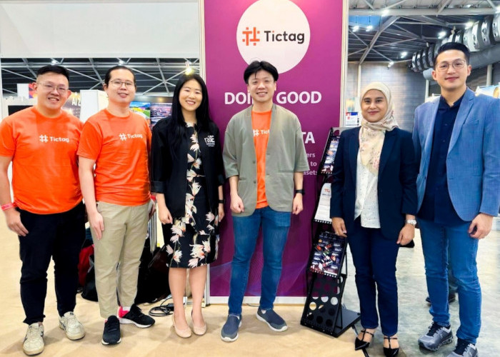 Telkomsel Ventures Pimpin Pendanaan Startup Tictag, Akselerasikan Inovasi Digital dan Teknologi AI 