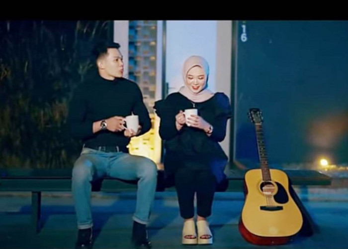 Trending YouTube dan Tiktok, Lagu Ciinan Bana By Fauzana Idaman Sobat Ngarit, Berikut Liriknya!