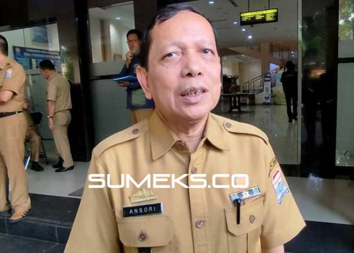 Disdik Palembang Tambah Fasilitas Teknologi di Sekolah 