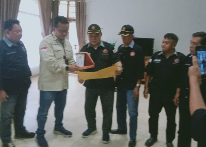 Forum Komunikasi Purnakarya Perkebunan Nusantara Sumsel Kunjungi PT SGN