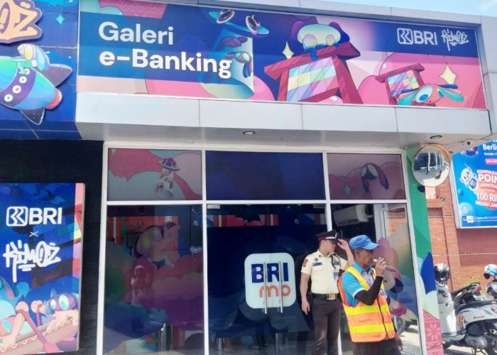 Cara Mudah Buka Rekening BRI 2025, Cukup Siapkan KTP dan Setoran Awal