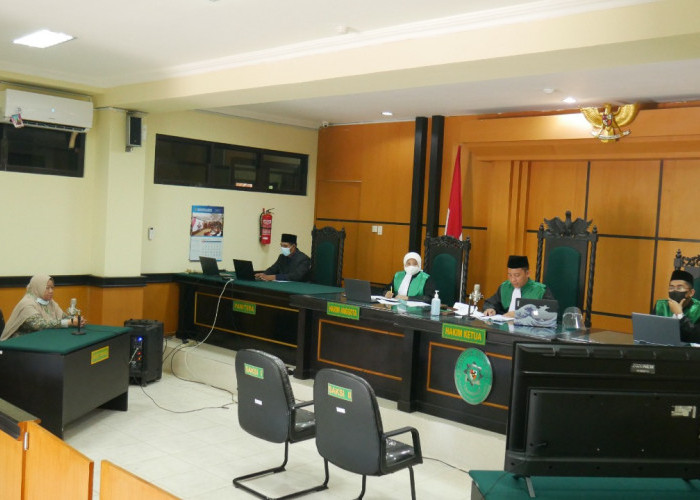 LAGI VIRAL! Tak Nafkahi Anak dan Mantan Istri Pasca Cerai, KTP Diblokir?