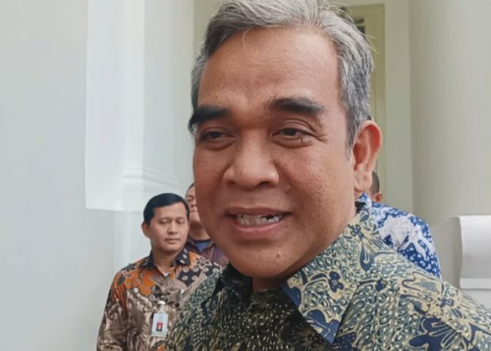 Gerindra: Prabowo Nilai Anies dan Ganjar Berjuang Untuk Indonesia 