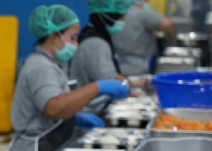 Info Emiten Hari Ini, PTPP Selesaikan 69 Gedung SPPG di 15 Provinsi dalam 37 Hari, WIKA Rilis Proyek Pelabuhan