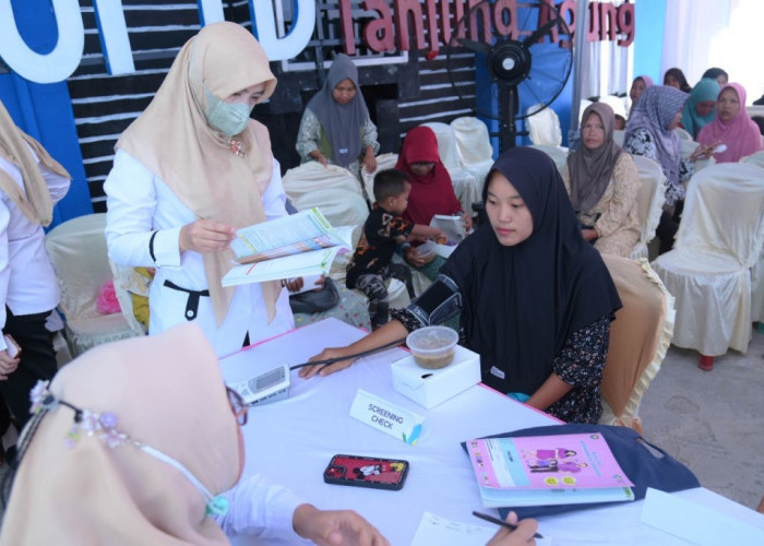 Perkuat Kualitas Generasi Masa Depan, PLN UID S2JB Gelar Srikandi Care untuk Ibu dan Anak Sehat