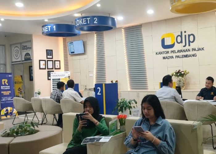 Domestic Highlights Hari Ini, 5 Informasi Penting, Tax Ratio Melambat hingga Program BINA Dilanjutkan 