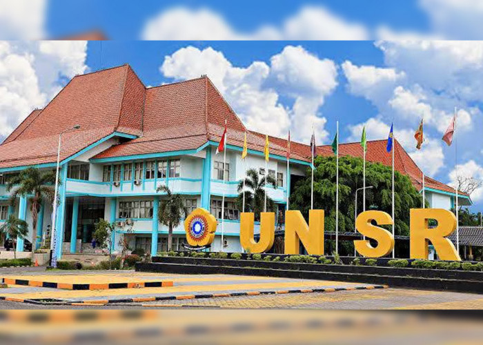 Pusing! Status ASN Orang Tua Jadi Penentu UKT Anak, Segini Biaya Kuliah di UNSRI Tahun Ini