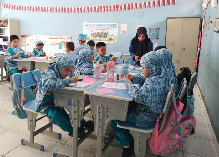 Hasil Seleksi SPMB 2026 Jenjang SD dan SMP Negeri Palembang Diumumkan Hari Ini Mulai Pukul 20.00 WIB