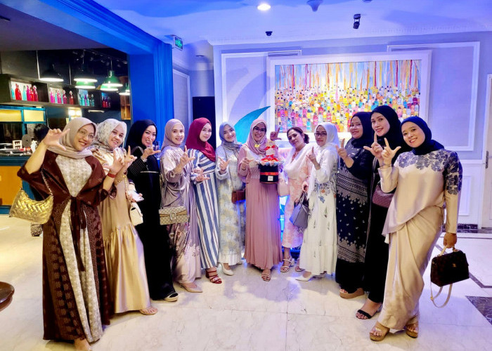 Ada Paket Mudik Spesial Lebaran Deals di Luminor Hotel Palembang, Juga Halal Bi Halal