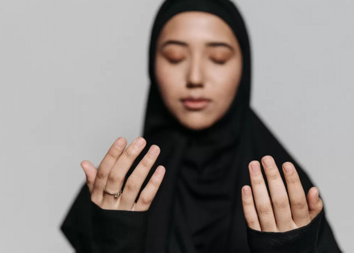  5 Keistimewaan 10 Hari Pertama di Bulan Ramadan, Momen Tepat Mendekatkan Diri Pada Allaw SWT
