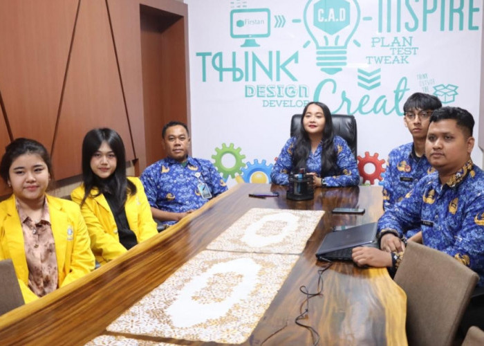 Kemenkum Sumsel Ikuti Kick Off Forum Komunikasi Kebijakan 2026, Perkuat Kebijakan Publik Berkualitas