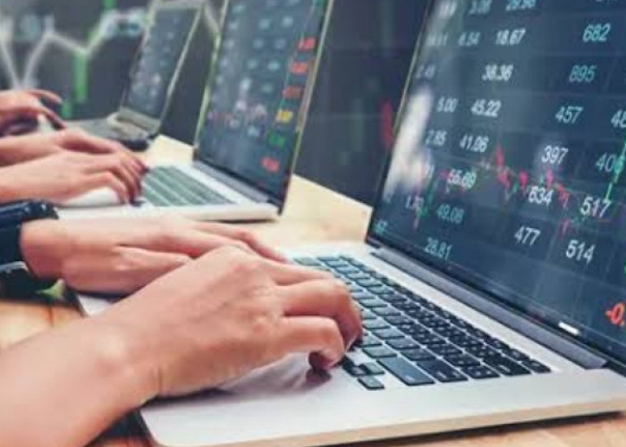 Global Highlights Hari Ini, Saham Teknologi Pendorong Indeks Acuan AS, Tekanan Harga di Paruh Kedua 2025