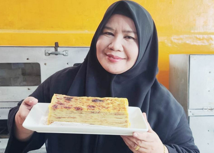 Pelaku Usaha Minta Pemerintah Atasi Kelangkaan Susu UHT di Palembang 