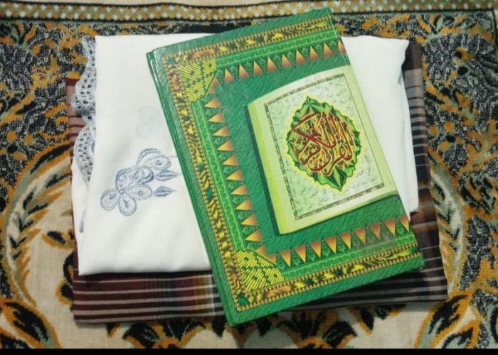 6 Keutamaan Bulan Sya'ban: Malam Nisfu Sya'ban Salah Satunya, Simak Penjelasannya