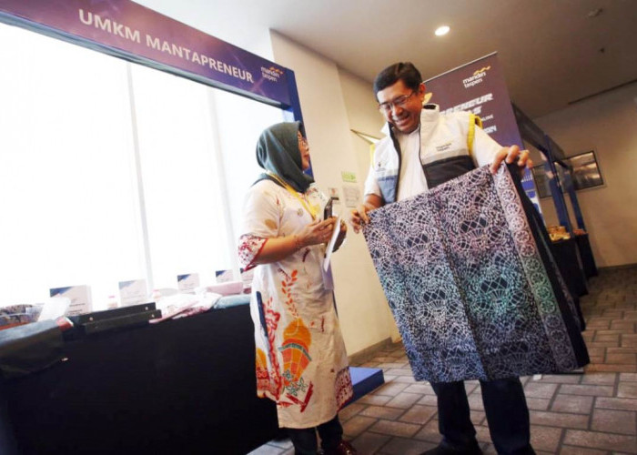 Mantapreneur Naik Kelas, Peluang Tetap Dapat Cuan Usai Pensiun