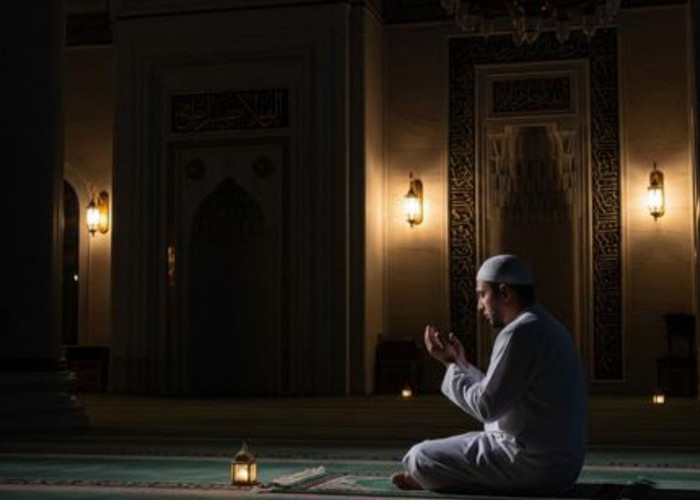 Doa Akhir Ramadan Rasulullah SAW dan 7 Amalan yang Dianjurkan Menjelang Idulfitri 2026