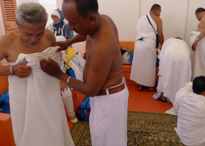 Rangkaian Tata Cara Pelaksanaan Ibadah Haji Yang Wajib Diketahui, Ayok Cek Sekarang