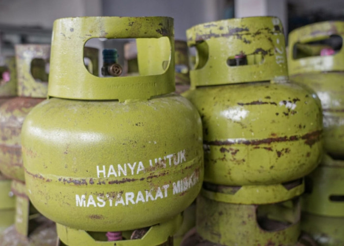 Selama Ramadhan 1445 H, Pertamina Sumbagsel Pastikan Stok BBM dan LPG Kondisinya Tercukupi 