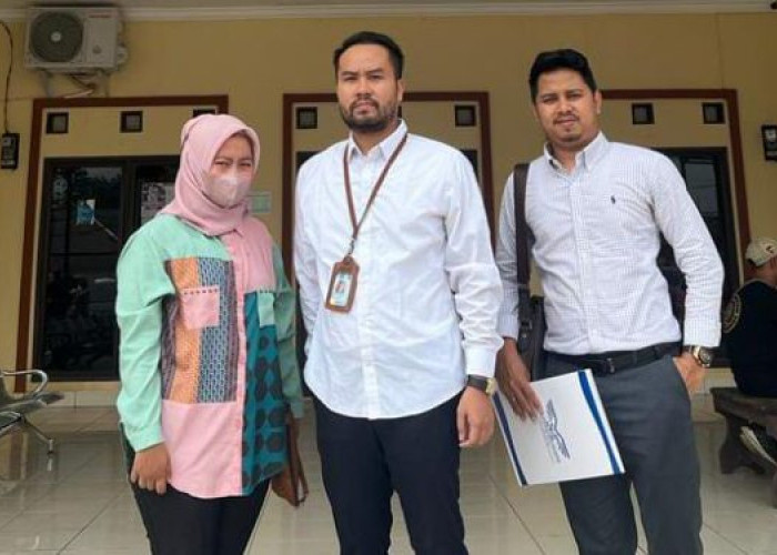  Motif Mantri Suntik Mati Kades di Banten, Tak Rela Istri Berprofesi Bidan dan Bertubuh Bohay Diselingkuhi 