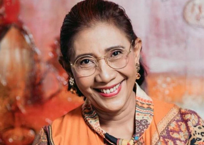 Hasil RUPST, Bank BJB Tunjuk Susi Pudjiastuti Jadi Komisaris Utama, Rekomendasi dari KDM