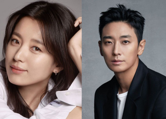Finally! Drama Korea Han Hyo Joo dan Ju Ji Hoon 'Blood Free' Tayang 10 April 2024