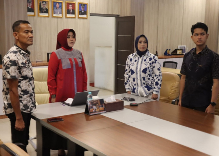 Ikuti Forum PASTI ADA SOLUSI Episode 7, Kemenkum Sumsel Perkuat Responsivitas Layanan Lewat Pengaduan