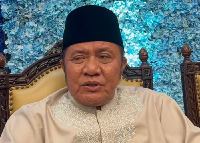 Ikut Efisiensi Energi, Pemprov Sumsel Bakal Berlakukan WFH Bagi ASN 