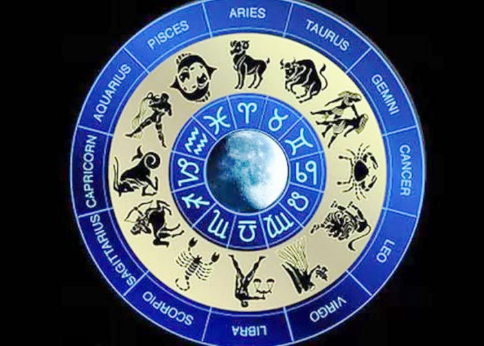 Ramalan Zodiak Minggu 8 Maret 2026, Kamu Leo dalam Kondisi yang Cukup Menguntungkan