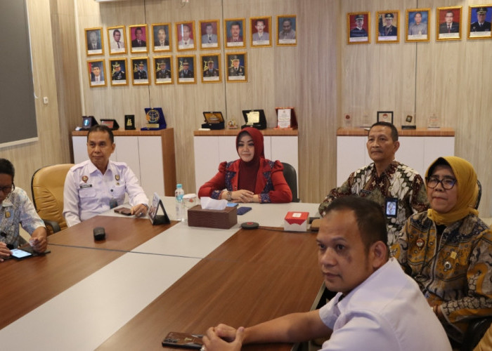 Bekali Calon Purnabakti, Kemenkum Sumsel Tekankan Pentingnya Kesehatan Mental dan Komunitas Positif