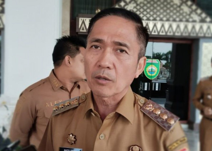 Tegas! Ratu Dewa: Perosalan Banjir Itu Tanggung Jawab Saya, Janji Tak Menghindar