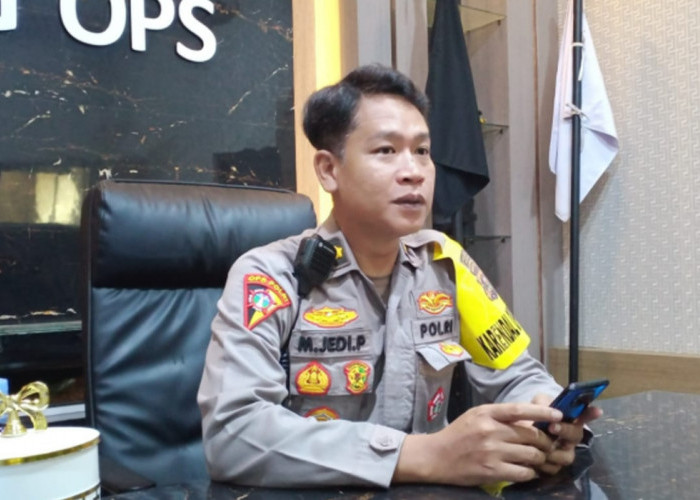 Masyarakat Dilarang Berada Diatas Jembatan Ampera Saat Tahun Baru, Tutup Saat Malam Pergantian Tahun