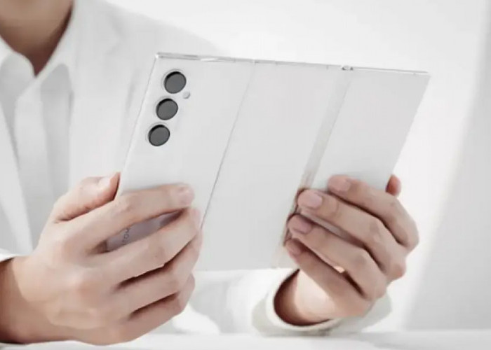 Jadi Tren di 2026, Harga Hp Lipat Kian Terjangkau, Berikut Pilihannya 