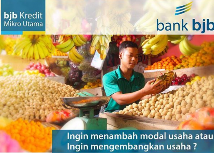 Jangan Salah Pilih, Ini Pinjaman KUR BJB yang Cocok buat Modal Usaha, Bisa Ajukan Hingga Rp 5 Miliar