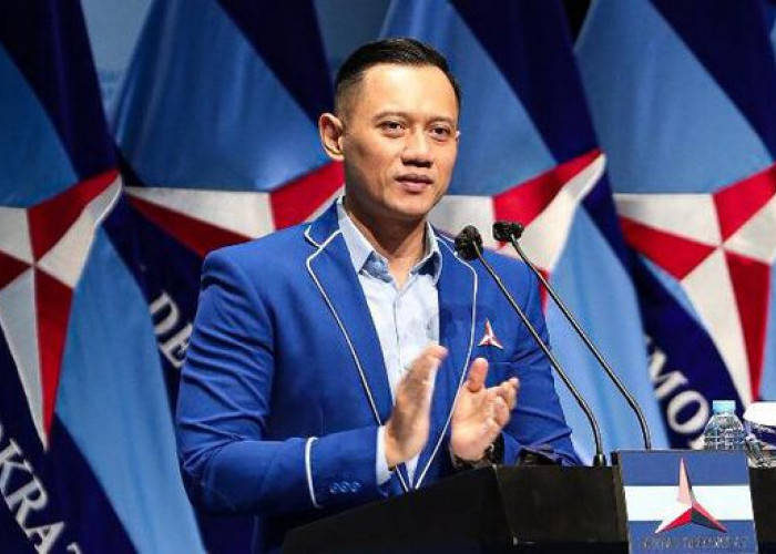 Dukung Anies, Demokrat Ajak Nasdem dan PKS Bentuk Sekretariat Perubahan 