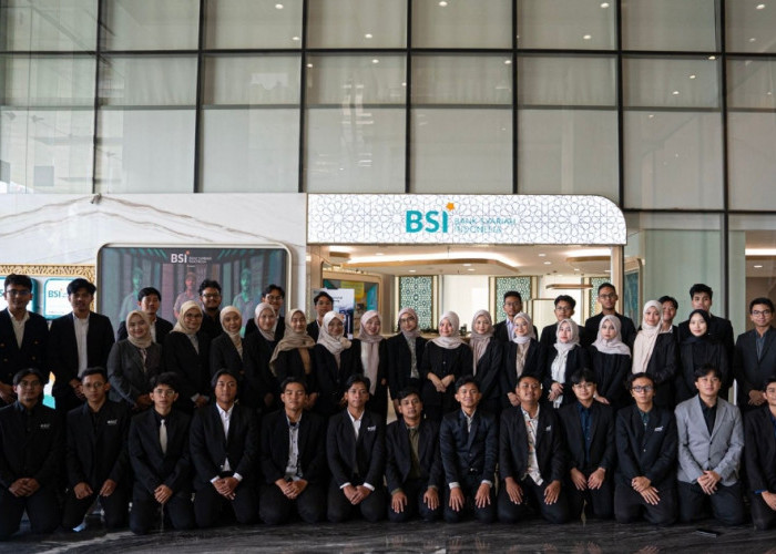 BSI Buka Kembali Scholarship untuk 5.250 Mahasiswa dan Pelajar