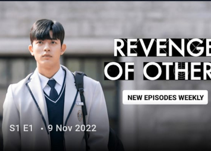 Revenge of Others, Serial Korea Terbaru Tayang di Disney Hotstar
