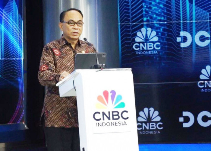 PLN Siapkan Listrik Bersih Layani Pertumbuhan Industri Data Center di Indonesia