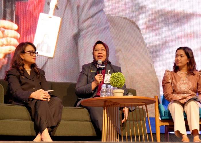 Transformasi Layanan BSI Dorong Peningkatan 24 Juta Nasabah