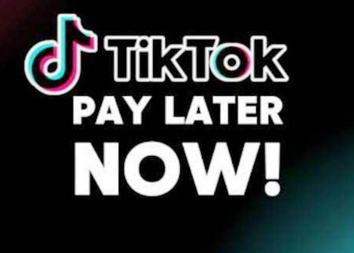 Limit Tiktok Paylater Tidak Bisa Dicairkan? Simak Penjelasannya