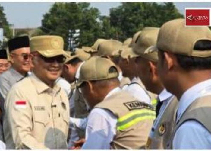 Kemenhaj dan DPR Upayakan Biaya Haji Tidak Memberatkan Jemaah