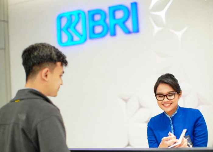 Manajemen Risiko Efektif dan Prudent, Kualitas Kredit BRI Semakin Membaik dengan Pencadangan Kuat