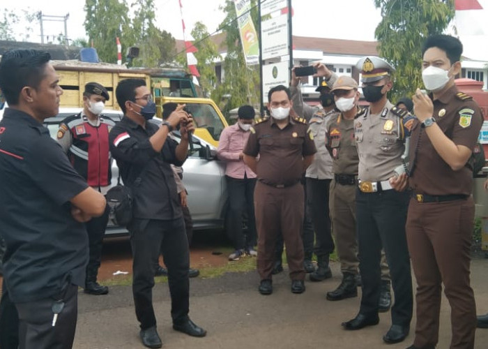 JPKP Minta Dugaan Pengelapan Dana Desa Gasing Diusut