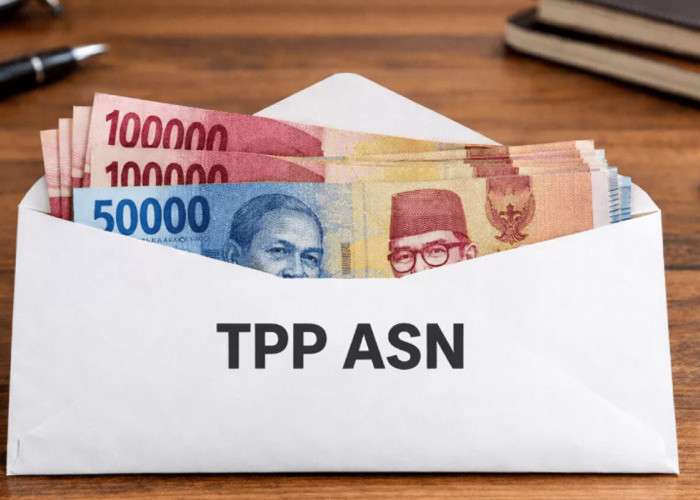 4 Bulan Belum Bayar TPP, Pemkab Muba Kurang Dana Rp 25 Miliar per Bulan 